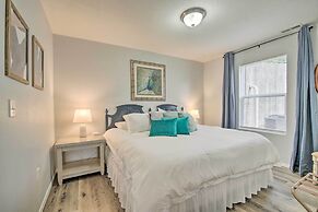 Cheerful Condo: Patio, 2 Mi to Branson Strip!