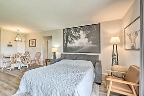 Cheerful Condo: Patio, 2 Mi to Branson Strip!