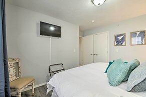 Cheerful Condo: Patio, 2 Mi to Branson Strip!