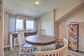 4 Mi to Silver Dollar City: Chic Branson Retreat!