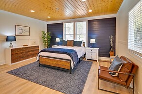 Chic Studio Near Huntington Beach State Park