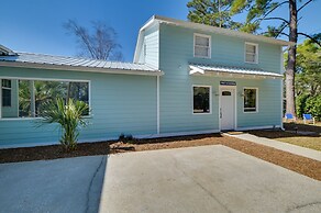 Chic Studio Near Huntington Beach State Park