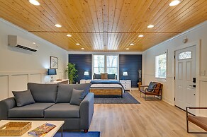 Chic Studio Near Huntington Beach State Park