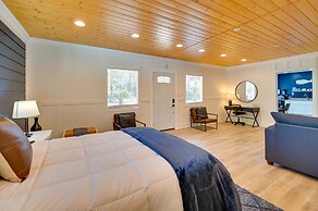 Chic Studio Near Huntington Beach State Park