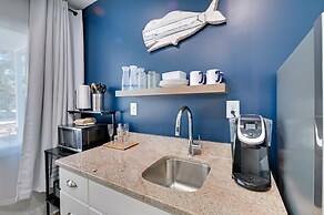 Chic Studio Near Huntington Beach State Park