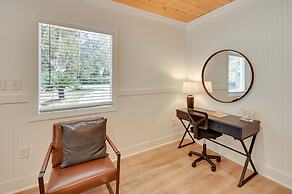 Chic Studio Near Huntington Beach State Park