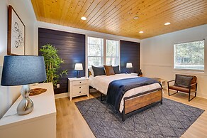 Chic Studio Near Huntington Beach State Park