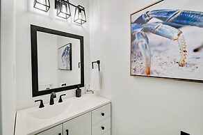 Chic Studio Near Huntington Beach State Park