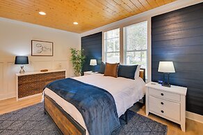 Chic Studio Near Huntington Beach State Park