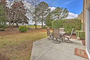 10 Mi to Beach: Legends Resort Condo on Ninth Hole