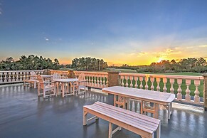 10 Mi to Beach: Legends Resort Condo on Ninth Hole