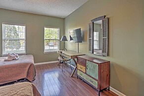 10 Mi to Beach: Legends Resort Condo on Ninth Hole