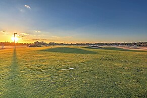10 Mi to Beach: Legends Resort Condo on Ninth Hole