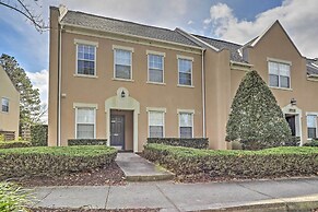 10 Mi to Beach: Legends Resort Condo on Ninth Hole