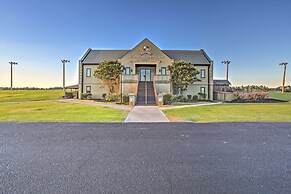 10 Mi to Beach: Legends Resort Condo on Ninth Hole