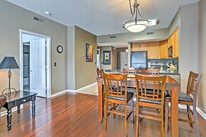 10 Mi to Beach: Legends Resort Condo on Ninth Hole