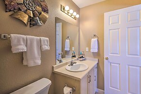 ~ 3 Mi to The Strip: Branson Condo w/ Large Patio!