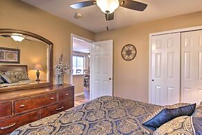 ~ 3 Mi to The Strip: Branson Condo w/ Large Patio!