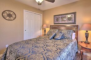 ~ 3 Mi to The Strip: Branson Condo w/ Large Patio!