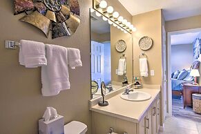 ~ 3 Mi to The Strip: Branson Condo w/ Large Patio!