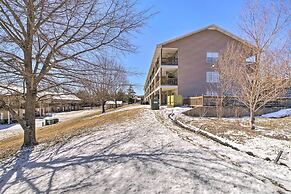 ~ 3 Mi to The Strip: Branson Condo w/ Large Patio!