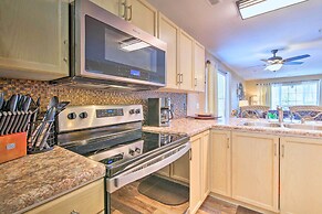 ~ 3 Mi to The Strip: Branson Condo w/ Large Patio!