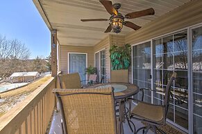 ~ 3 Mi to The Strip: Branson Condo w/ Large Patio!