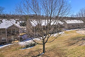 ~ 3 Mi to The Strip: Branson Condo w/ Large Patio!