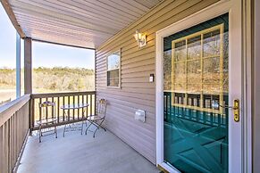 ~ 3 Mi to The Strip: Branson Condo w/ Large Patio!