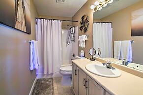 ~ 3 Mi to The Strip: Branson Condo w/ Large Patio!