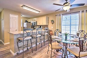 ~ 3 Mi to The Strip: Branson Condo w/ Large Patio!