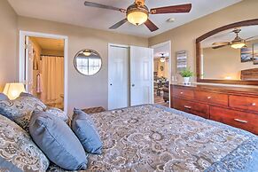 ~ 3 Mi to The Strip: Branson Condo w/ Large Patio!