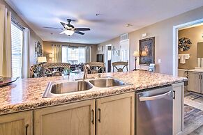 ~ 3 Mi to The Strip: Branson Condo w/ Large Patio!