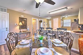 ~ 3 Mi to The Strip: Branson Condo w/ Large Patio!