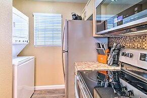 ~ 3 Mi to The Strip: Branson Condo w/ Large Patio!