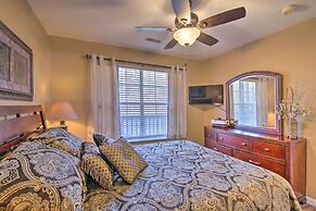 ~ 3 Mi to The Strip: Branson Condo w/ Large Patio!