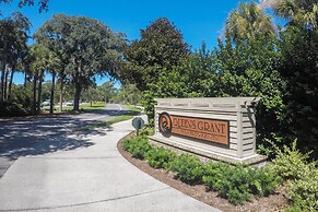 Coastal Resort Beach Villa < 1 Mi to Shore!