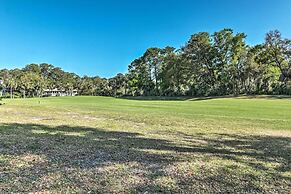 Coastal Resort Beach Villa < 1 Mi to Shore!