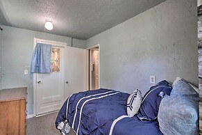 Cobblestone Cottage' - 10 Mi to Pomme de Terre!