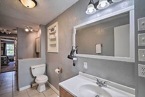 Cobblestone Cottage' - 10 Mi to Pomme de Terre!
