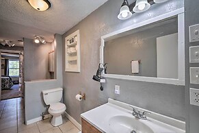 Cobblestone Cottage' - 10 Mi to Pomme de Terre!