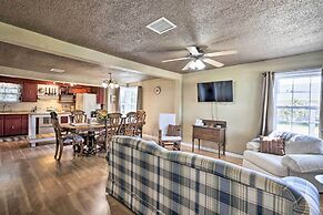 Cobblestone Cottage' - 10 Mi to Pomme de Terre!