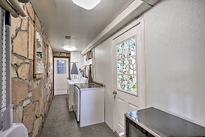 Cobblestone Cottage' - 10 Mi to Pomme de Terre!