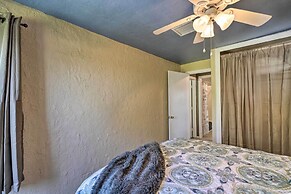 Cobblestone Cottage' - 10 Mi to Pomme de Terre!