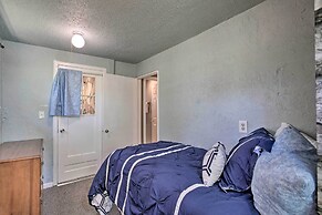 Cobblestone Cottage' - 10 Mi to Pomme de Terre!