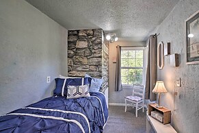 Cobblestone Cottage' - 10 Mi to Pomme de Terre!