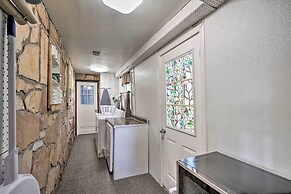 Cobblestone Cottage' - 10 Mi to Pomme de Terre!