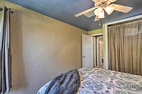 Cobblestone Cottage' - 10 Mi to Pomme de Terre!