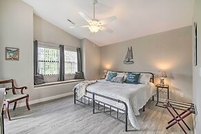 Branson Escape: 6 Mi to Silver Dollar City!