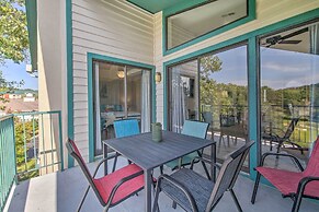 Branson Escape: 6 Mi to Silver Dollar City!